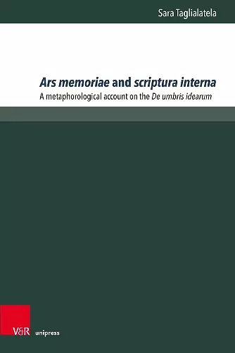 Conceptual Metaphors as an Organisational Framework of the Specialist Language of IT cover