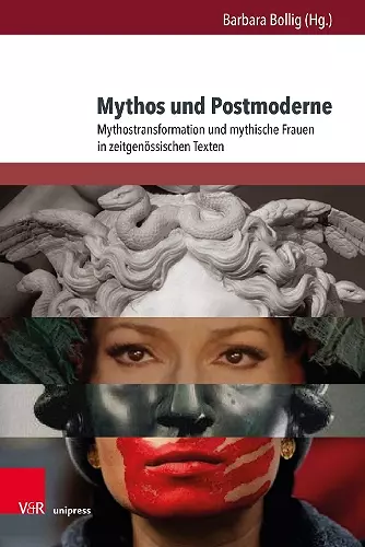 Mythos und Postmoderne cover