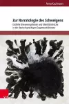 Zur Narratologie des Schweigens cover