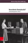 Verordnete Demokratie? cover