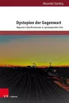 Dystopien der Gegenwart cover