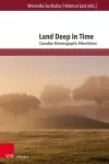 Land Deep in Time cover