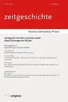 Ideologische Transfers und Kontinuitäten cover