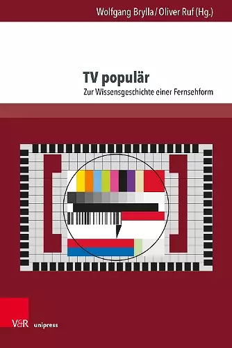 TV populär cover