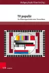 TV populär cover