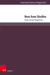 New Area Studies cover