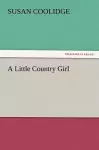 A Little Country Girl cover