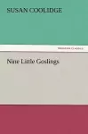 Nine Little Goslings cover