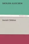 Jewish Children cover