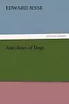 Anecdotes of Dogs cover