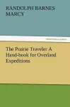 The Prairie Traveler A Hand-book for Overland Expeditions cover