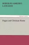 Pagan and Christian Rome cover