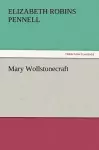 Mary Wollstonecraft cover