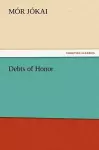 Debts of Honor cover