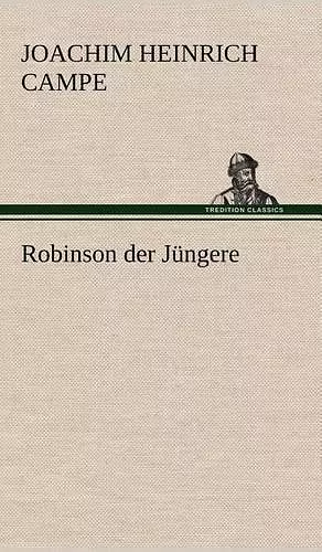 Robinson Der Jungere cover