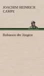 Robinson Der Jungere cover