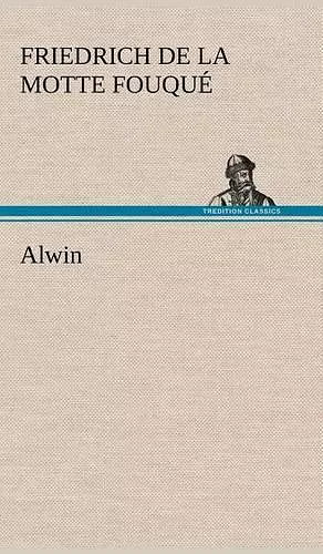 Alwin cover
