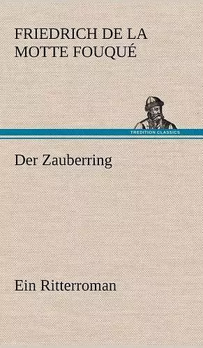 Der Zauberring cover