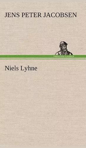 Niels Lyhne cover