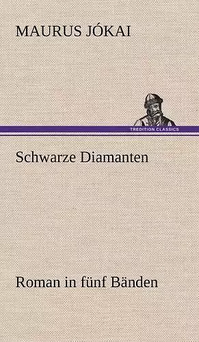 Schwarze Diamanten cover