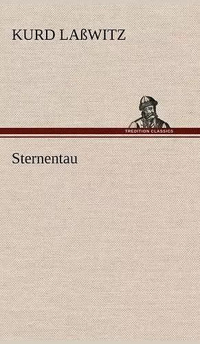 Sternentau cover