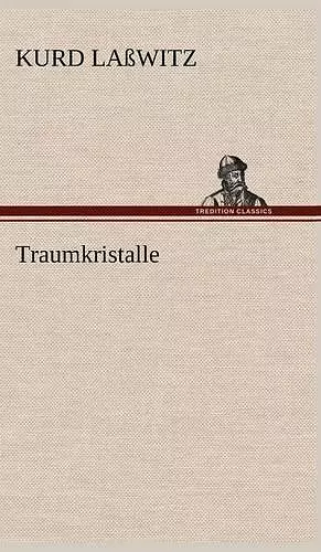 Traumkristalle cover