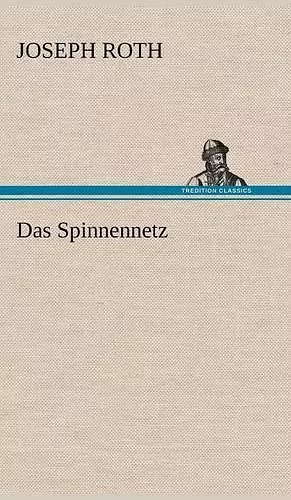 Das Spinnennetz cover