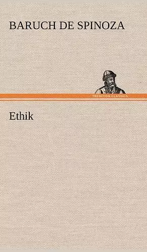 Ethik cover