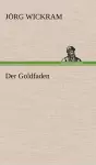 Der Goldfaden cover