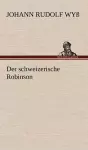 Der Schweizerische Robinson cover