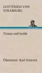 Tristan Und Isolde (Ubersetzer cover