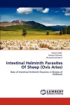 Intestinal Helminth Parasites Of Sheep (Ovis Aries) cover