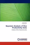 Bayesian Analysis of Rice Productivity Data cover