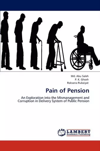 Pain of Pension cover