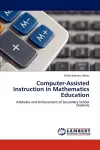 Computer-Assisted Instruction in Mathematics Education cover