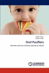 Oral Pacifiers cover