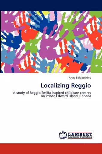 Localizing Reggio cover