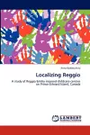 Localizing Reggio cover