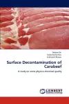 Surface Decontamination of Carabeef cover