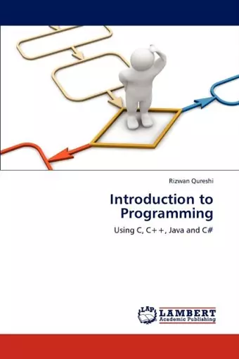 Introduction to Programming cover