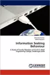 Information Seeking Behaviour cover