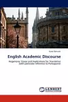 English Academic Discourse cover