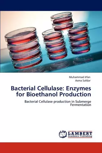 Bacterial Cellulase cover