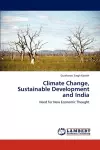 Climate Change, Sustainable Development and India cover