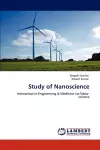 Study of Nanoscience cover