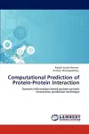 Computational Prediction of Protein-Protein Interaction cover