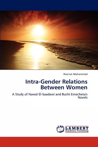 Intra-Gender Relations Between Women cover