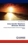 Intra-Gender Relations Between Women cover