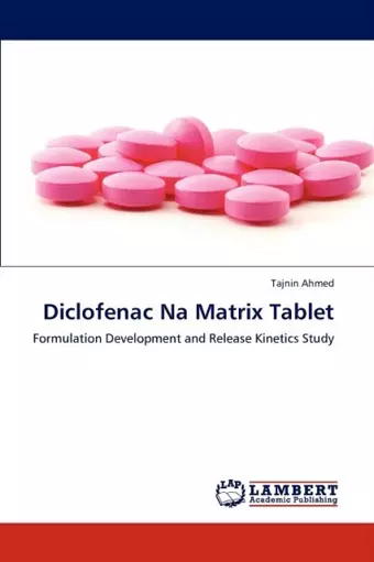 Diclofenac Na Matrix Tablet cover