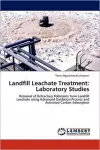 Landfill Leachate Treatment cover